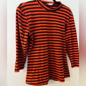 Vixen by Michilene Pitt 3/4 sleeve shirt